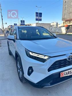 تويوتا راف 4